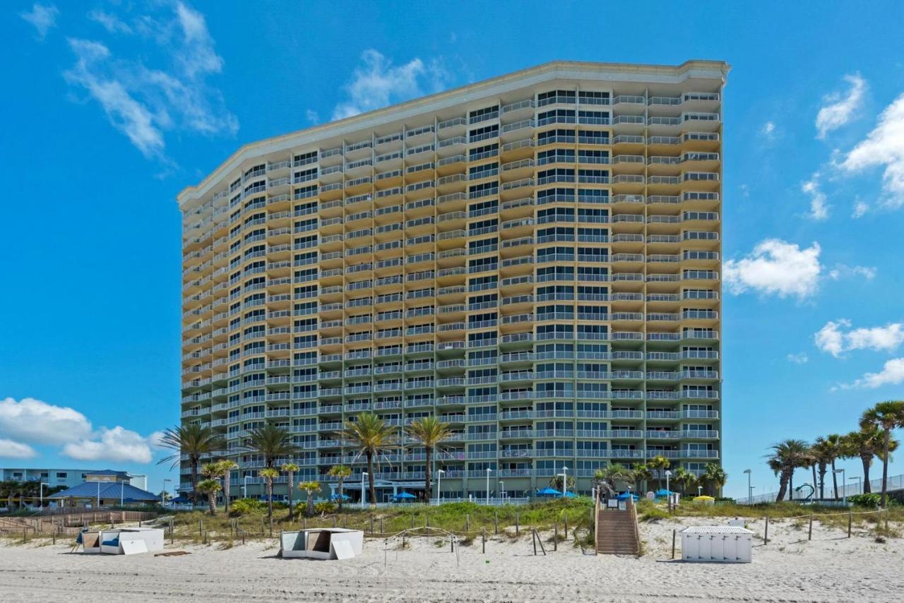 Boardwalk 1810 Villa Panama City Beach Exterior photo