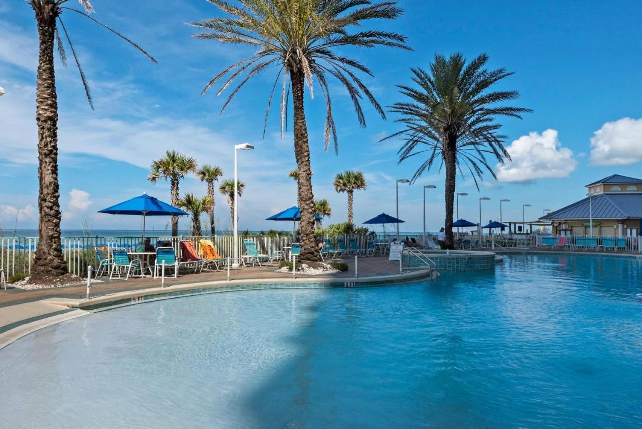 Boardwalk 1810 Villa Panama City Beach Exterior photo