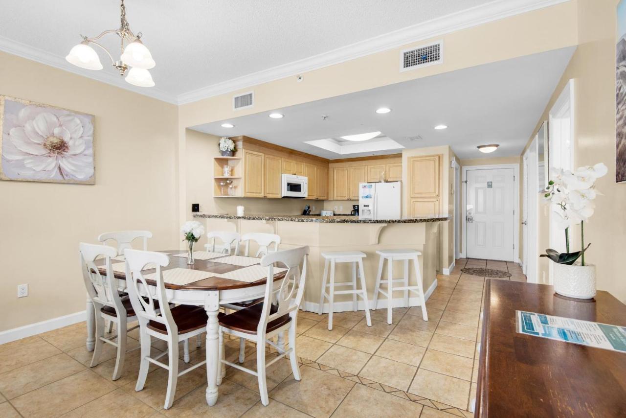 Boardwalk 1810 Villa Panama City Beach Exterior photo