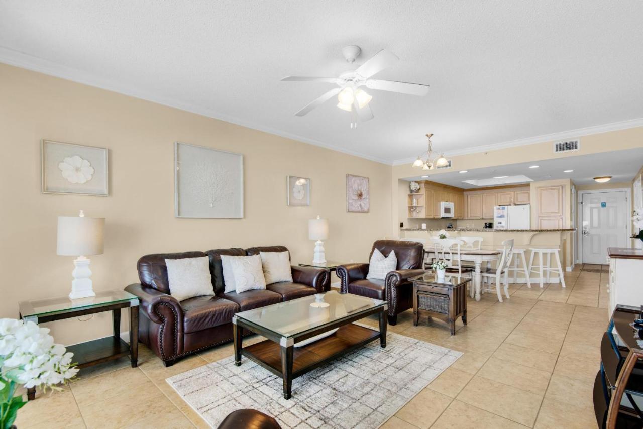 Boardwalk 1810 Villa Panama City Beach Exterior photo