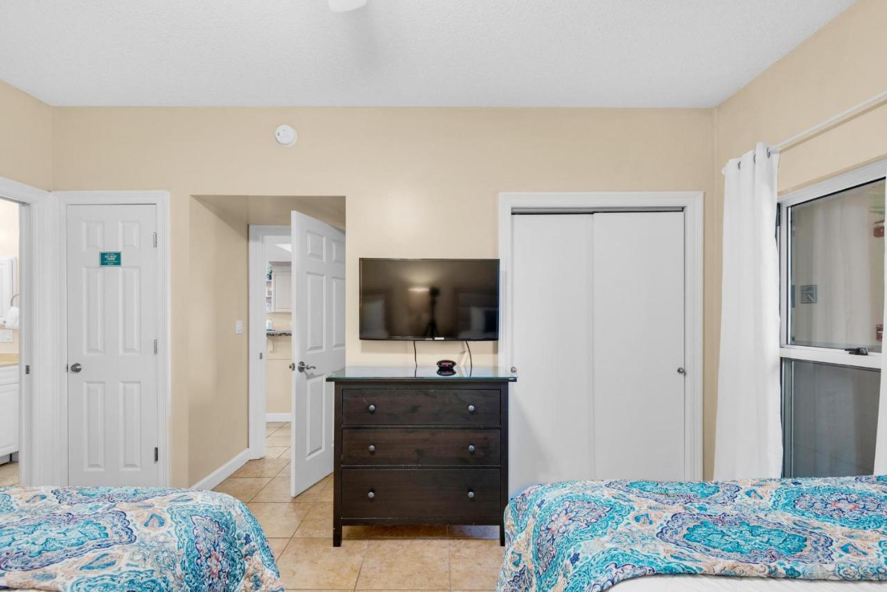 Boardwalk 1810 Villa Panama City Beach Exterior photo