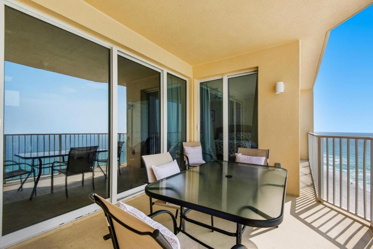 Boardwalk 1810 Villa Panama City Beach Exterior photo