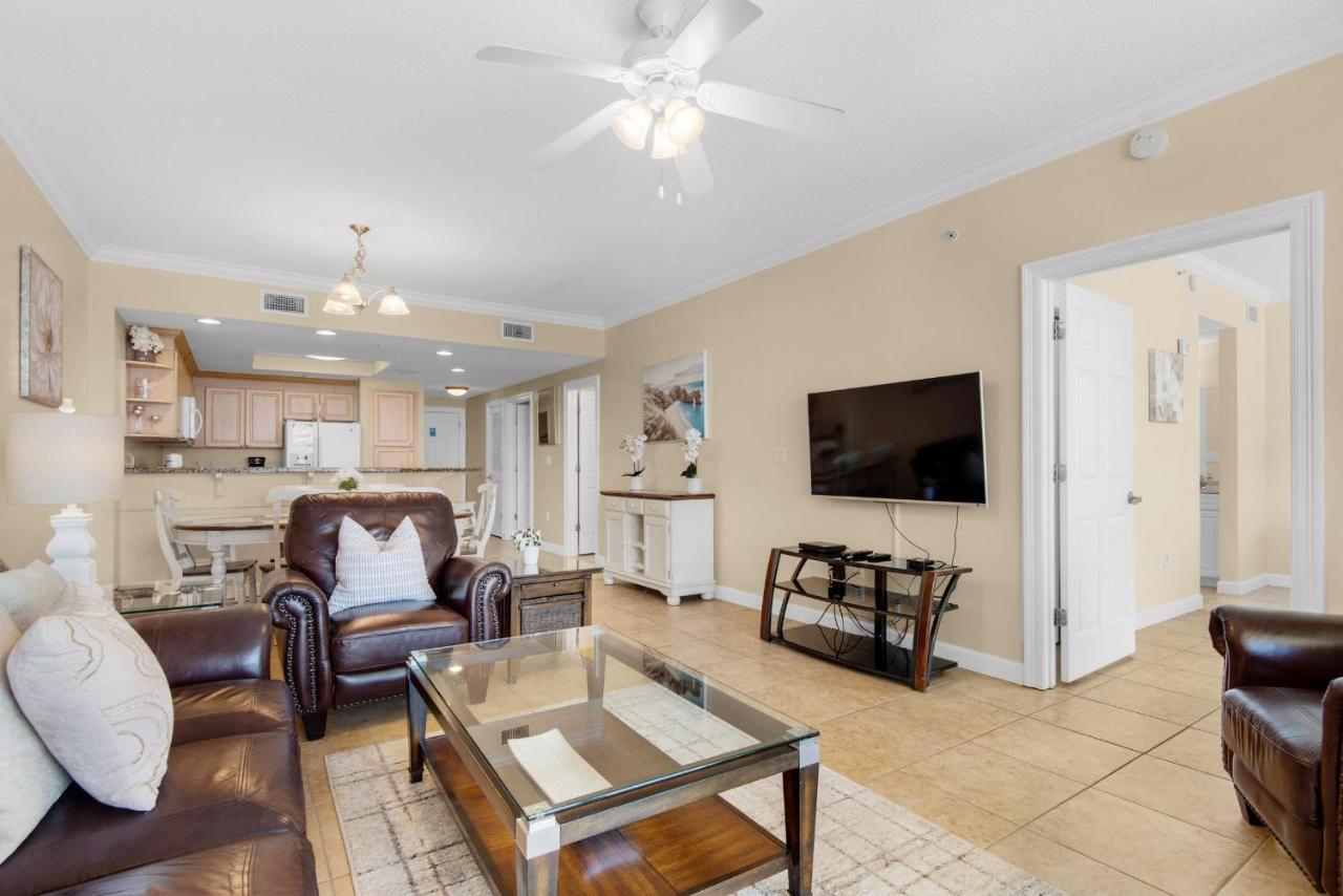 Boardwalk 1810 Villa Panama City Beach Exterior photo