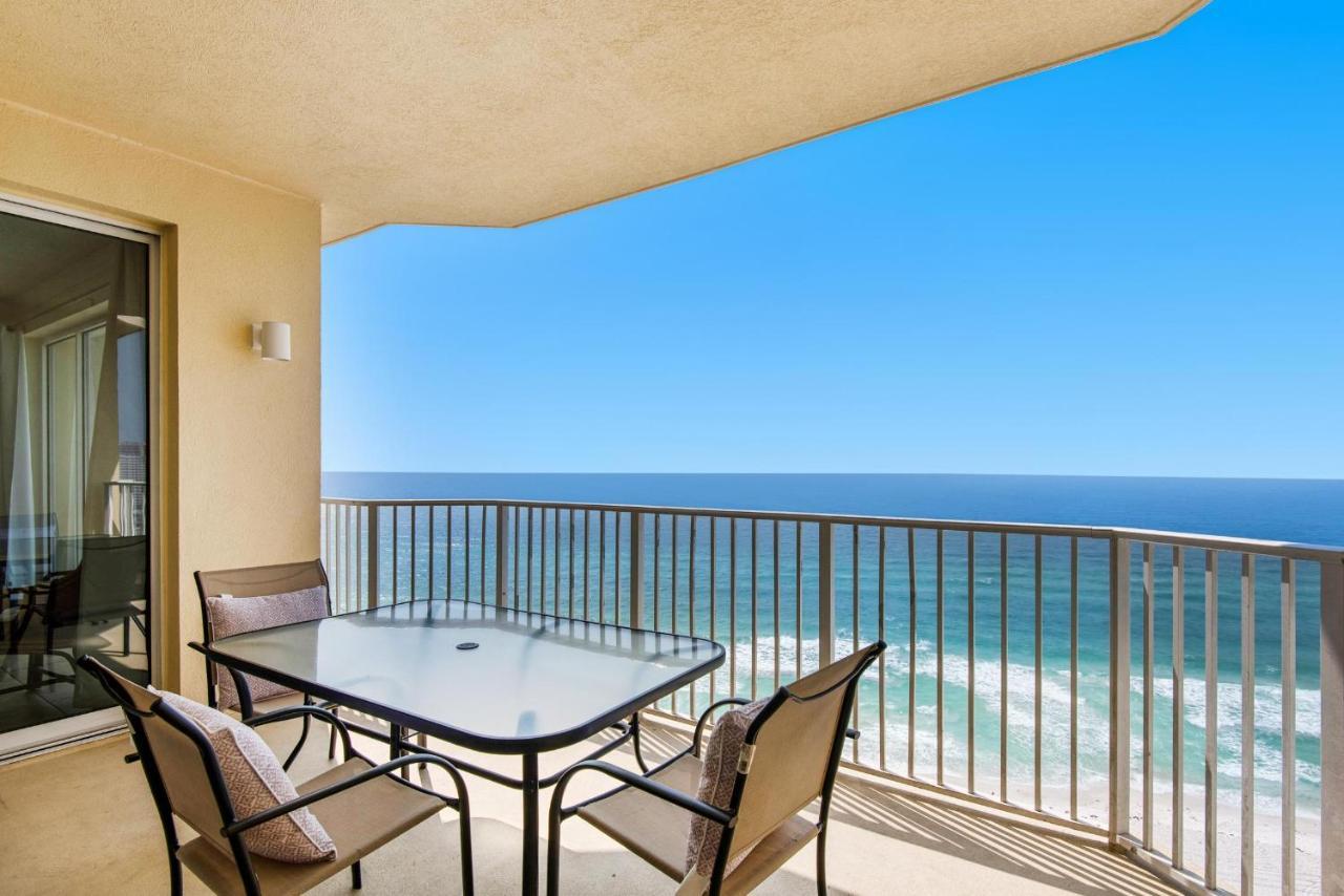 Boardwalk 1810 Villa Panama City Beach Exterior photo