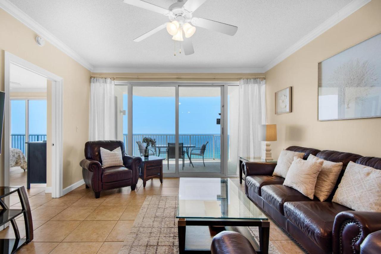 Boardwalk 1810 Villa Panama City Beach Exterior photo