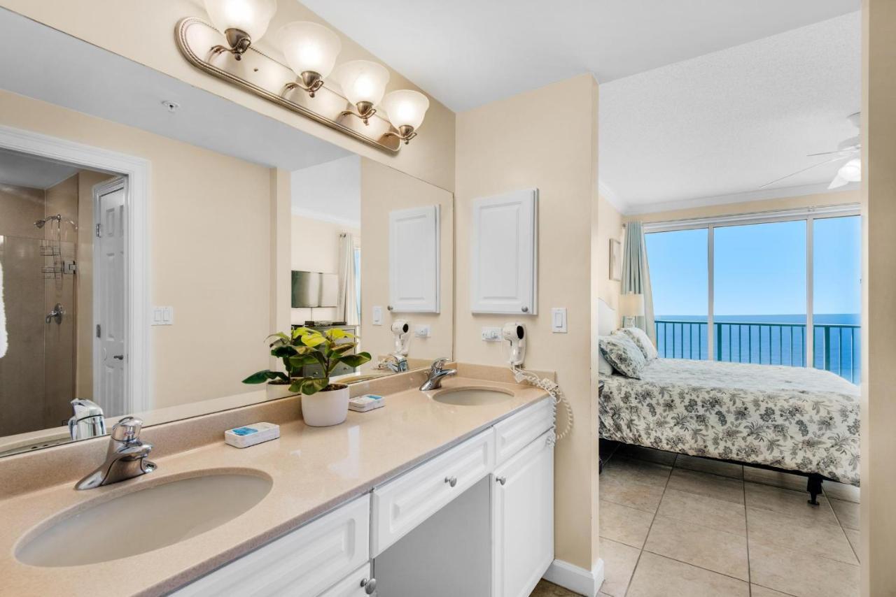 Boardwalk 1810 Villa Panama City Beach Exterior photo