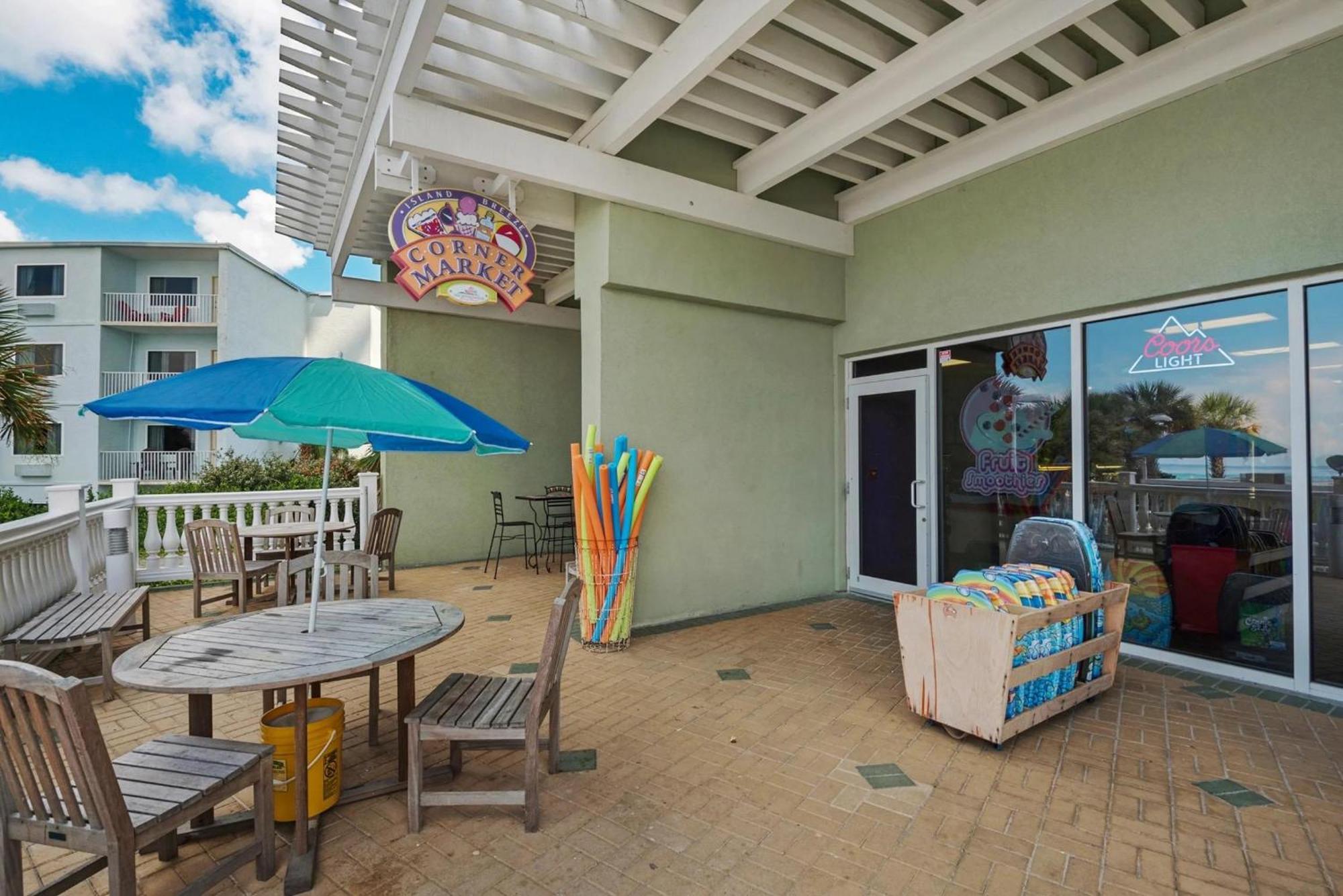 Boardwalk 1810 Villa Panama City Beach Exterior photo